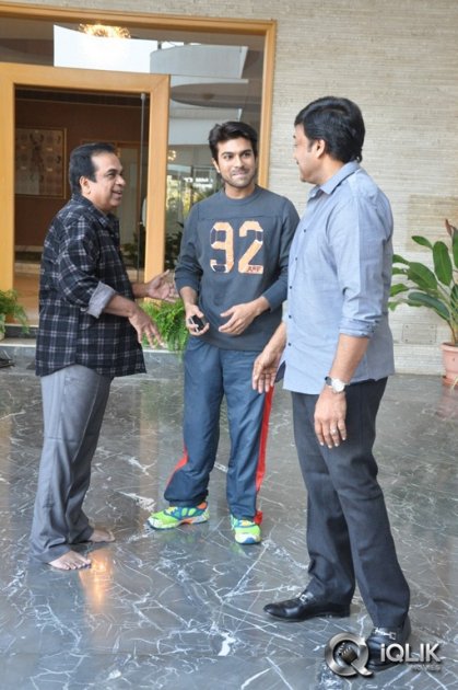 Chiranjeevi-and-Ram-Charan-Launches-Basanti-Song-Teaser